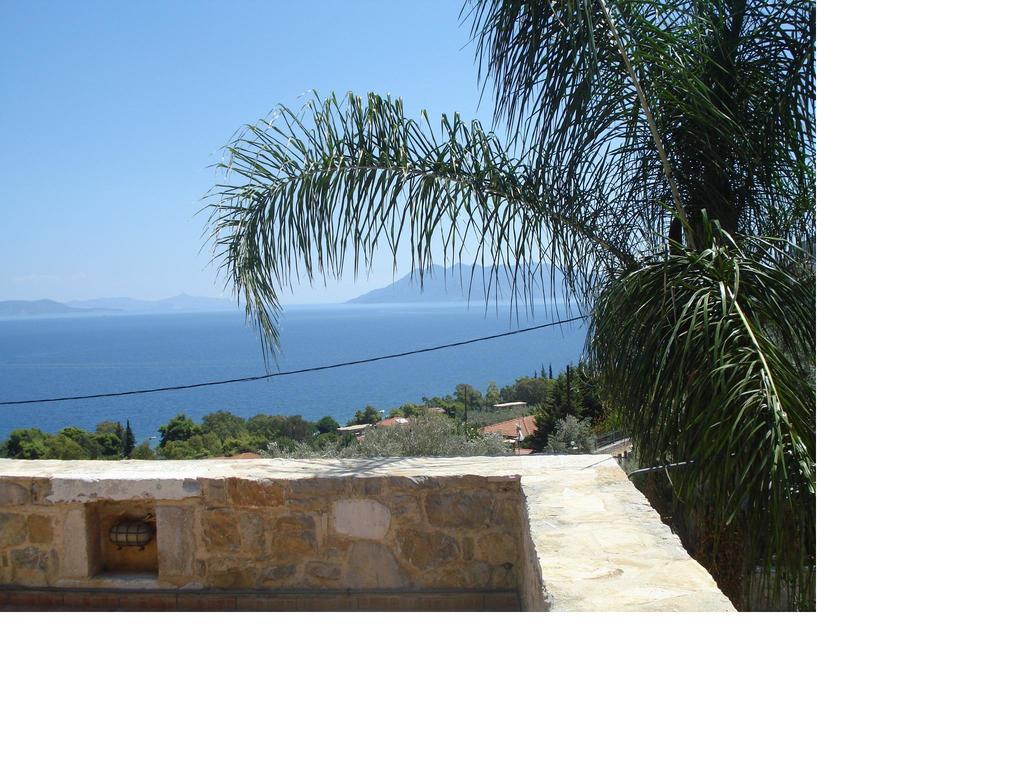 Athina Ecofarm Appartamento Epidaurus