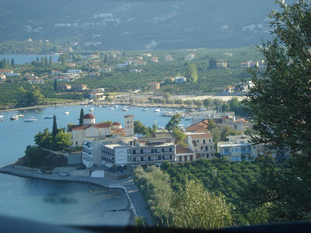 Athina Ecofarm Appartamento *