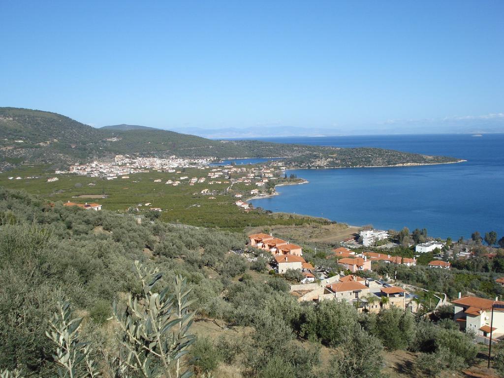 Athina Ecofarm Appartamento *