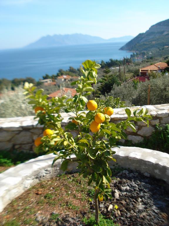 Appartamento Athina Ecofarm Epidaurus