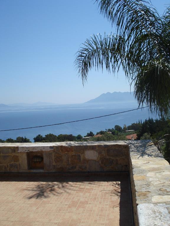Athina Ecofarm * Epidaurus