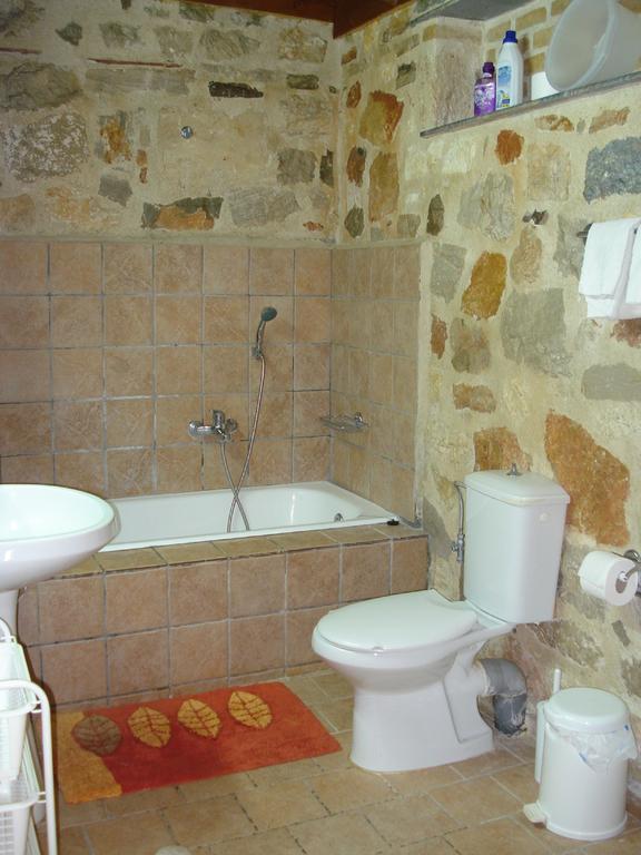 Athina Ecofarm Appartamento *