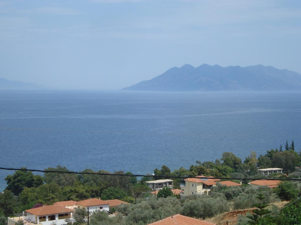Athina Ecofarm Appartamento Epidaurus